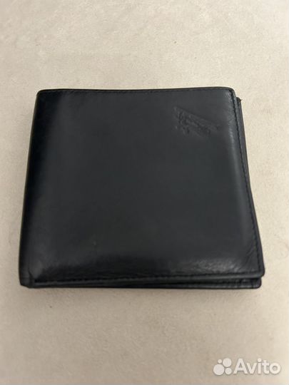 Кошелек мужской