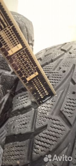 Toyo Observe G3-Ice 265/70 R16 112T