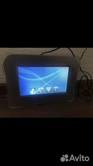 Цифровая фоторамка