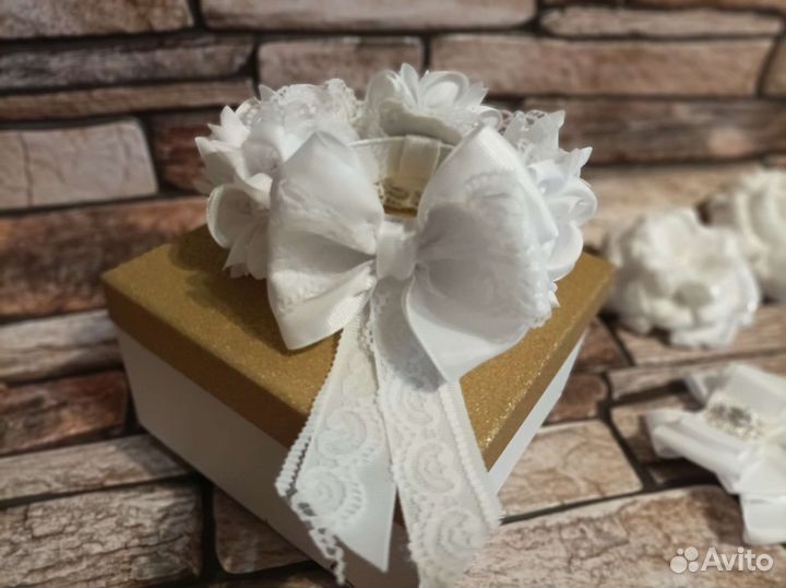 Подарочный набор