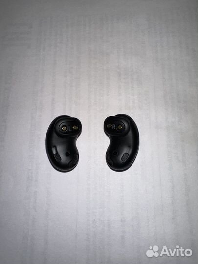 Беспроводные наушники samsung buds live