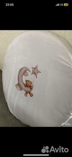 Простынь на резинке