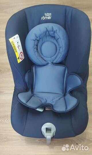 Детское автокресло Britax first class plus