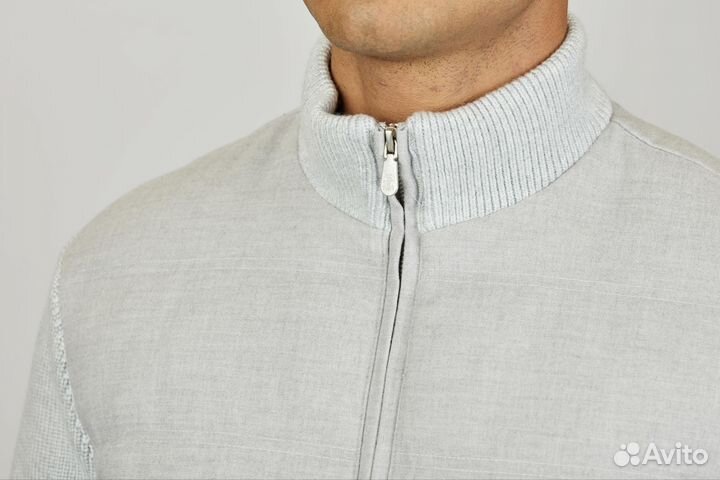 Куртка мужская Brunello Cucinelli