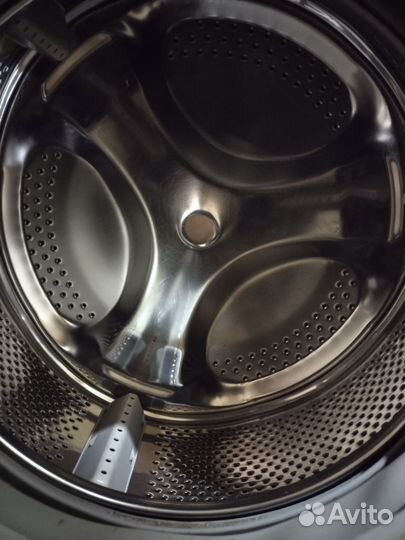 Стиральная машина бу