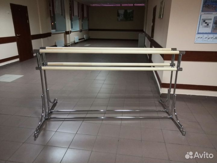 Балетный станок переностной