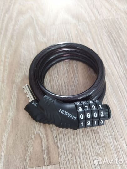 Горный велосипед