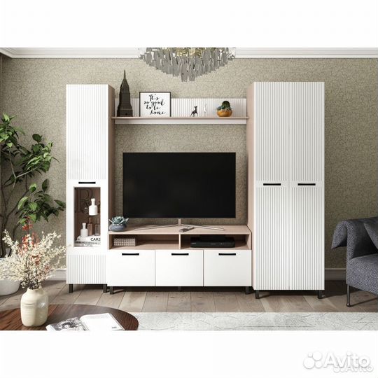 Гостиная Монако