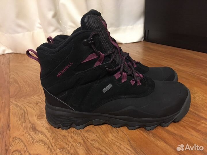 36 Merrell Thermo Shiver 6