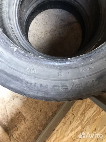 КАМА Кама-106 175/65 R14