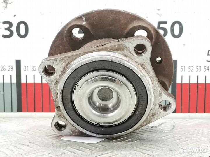 Ступица для Volvo V70 2