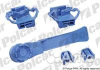 Ремкомплект стеклоподъемника левый перед для volks