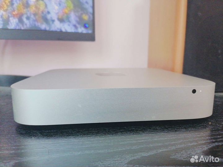 Apple Mac mini 2012