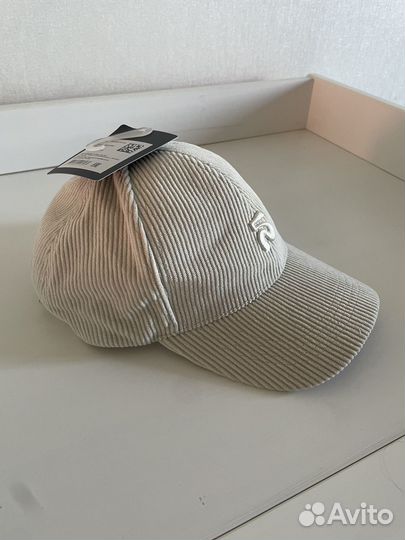 Кепка бейсболка sela новая