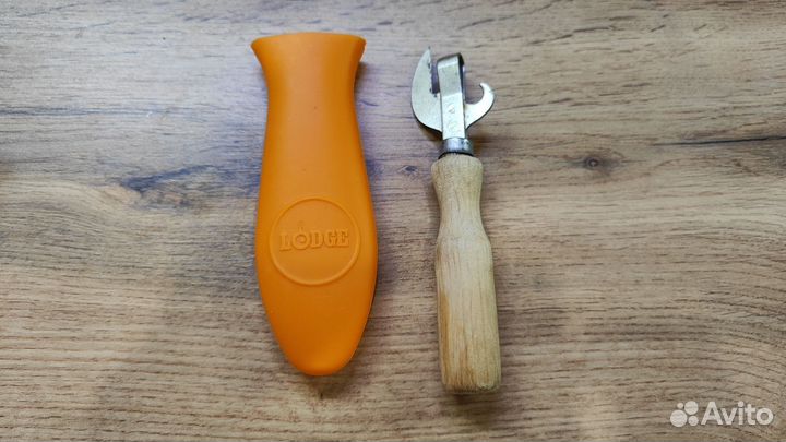 Lodge силиконовая прихватка универсальная