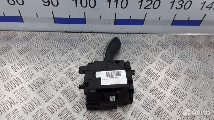 Кулиса BMW 7 F01/F02 2011