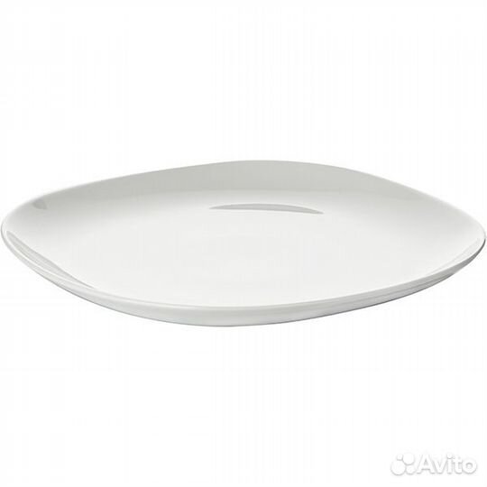 Блюдо квадратное «Сквэа» Square Tognana