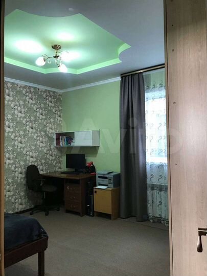 Дом 99,1 м² на участке 10 сот.