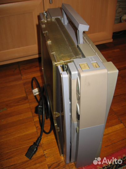 Canon FC22Х