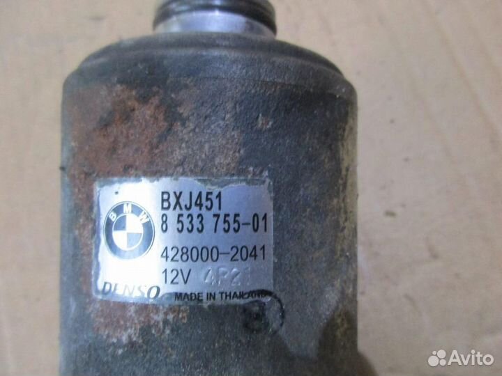 Стартер М K1300S BMW K40