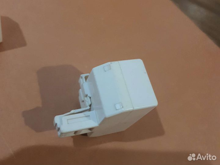 Разветвитель телефона