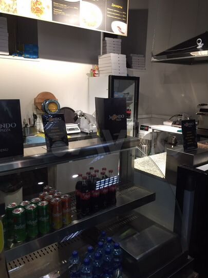 Сдам под общепит