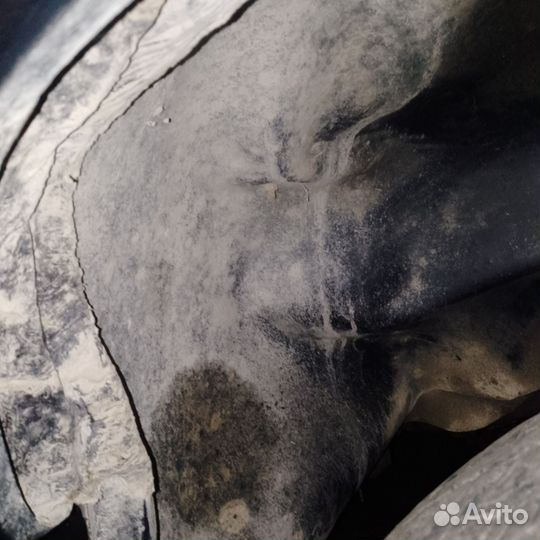 Печка в сборе ниссан патрол 60