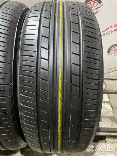 Yokohama BluEarth Ecos ES31 215/45 R17 91W