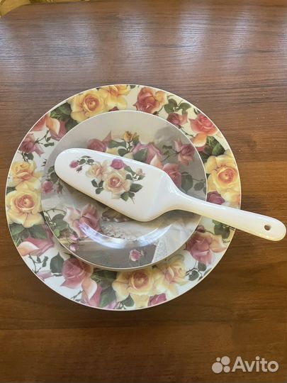 Набор для торта