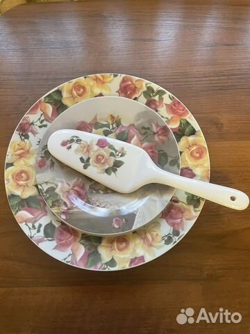 Набор для торта