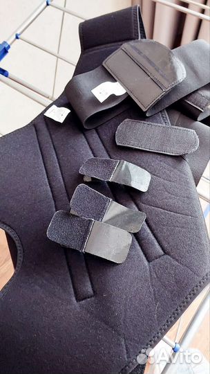 Бандаж на тазобедренный сустав компрессионный