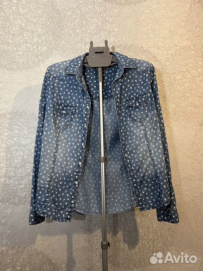 Блузки женские