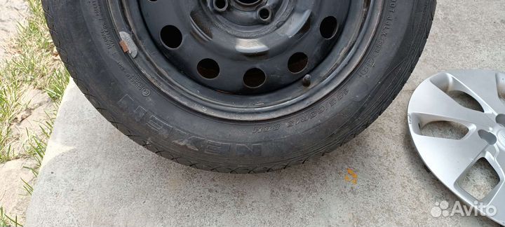 Nexen Classe Premiere 661 185/65 R15 88H