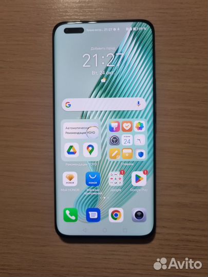 HONOR Magic 5 Pro, 12/512 ГБ