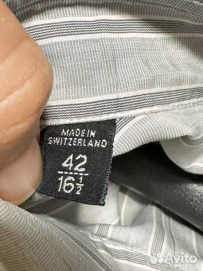 Рубашки Tom Ford оригинал