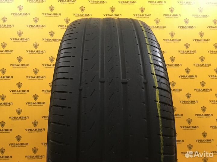 Pirelli Scorpion Verde 235/55 R19 101Y