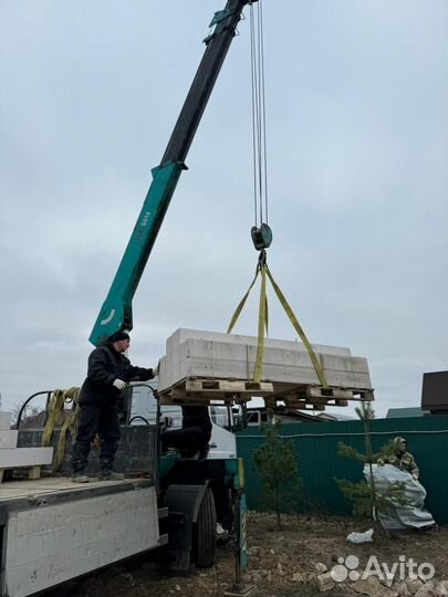 Пеноблоки, газобетон, газобетонные блоки