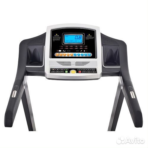 Беговая дорожка электрическая Proxima Rossi