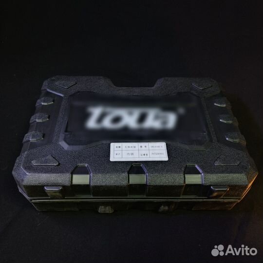 Легкий перфоратор Toua dblh180-A