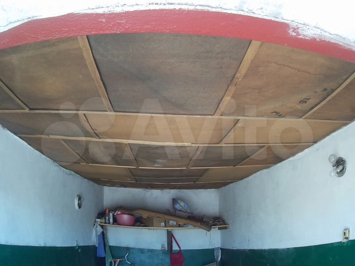 Гараж, 18 м²