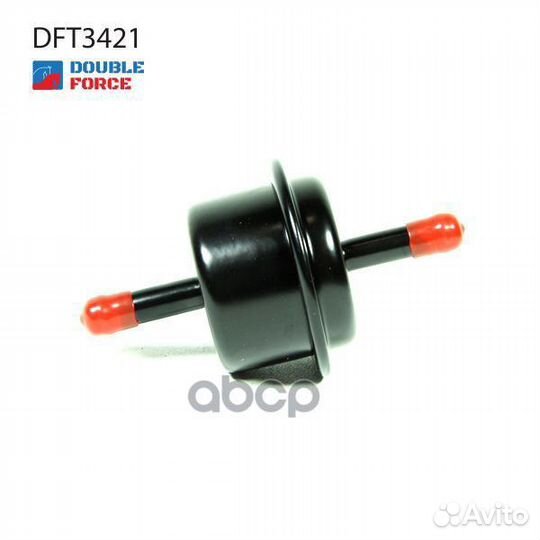 Фильтр АКПП Double Force DFT3421 double force