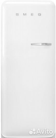 Холодильник Smeg FAB28LWH5