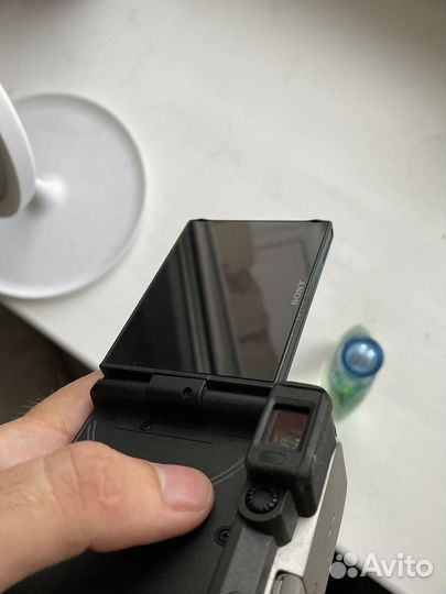 Sony a7c body