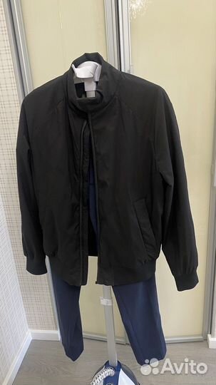 Мужские вещи Zarа s