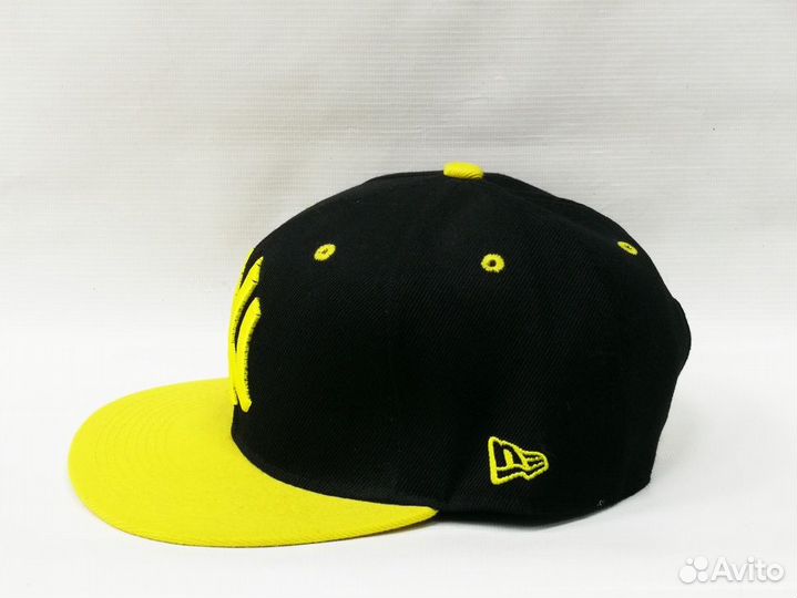 Кепка-бейсболка 