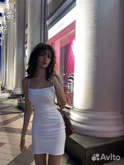 Платье женское