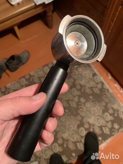 Холдер для кофемашины