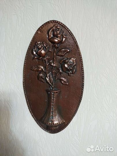 Панно настенное 