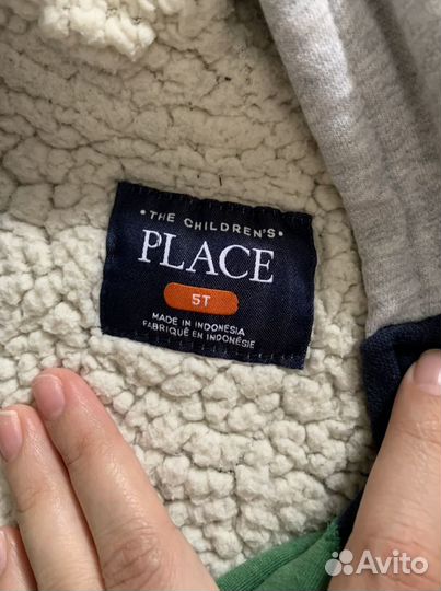 Костюм на мальчика