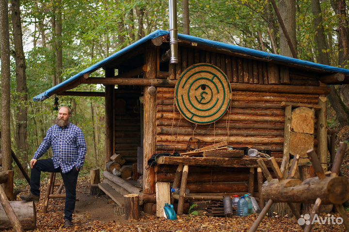 Двухдневное путешествие Калуга – Таруса